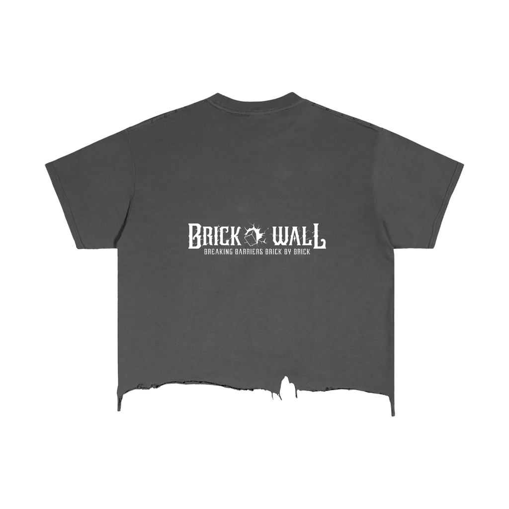 45 & Loaded Tee