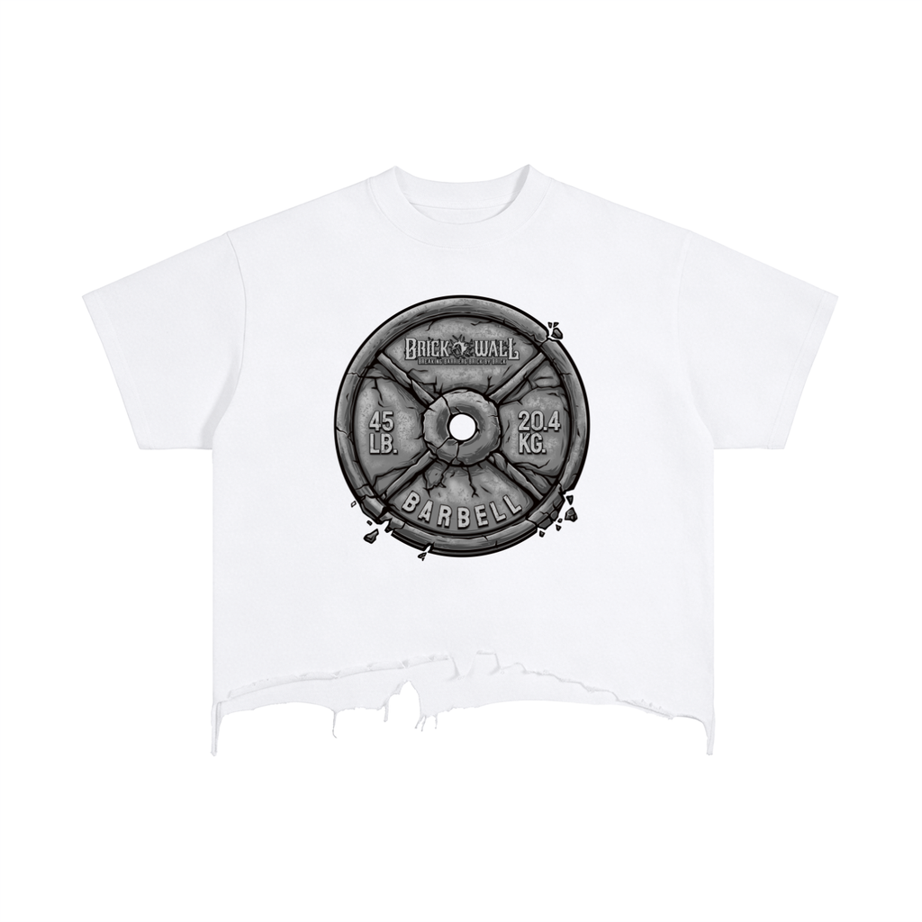 45 & Loaded Tee