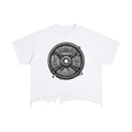 45 & Loaded Tee