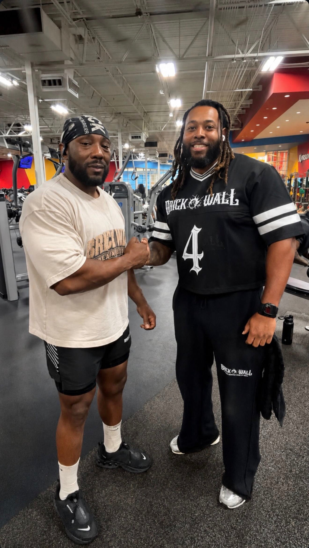 Foundation Jersey