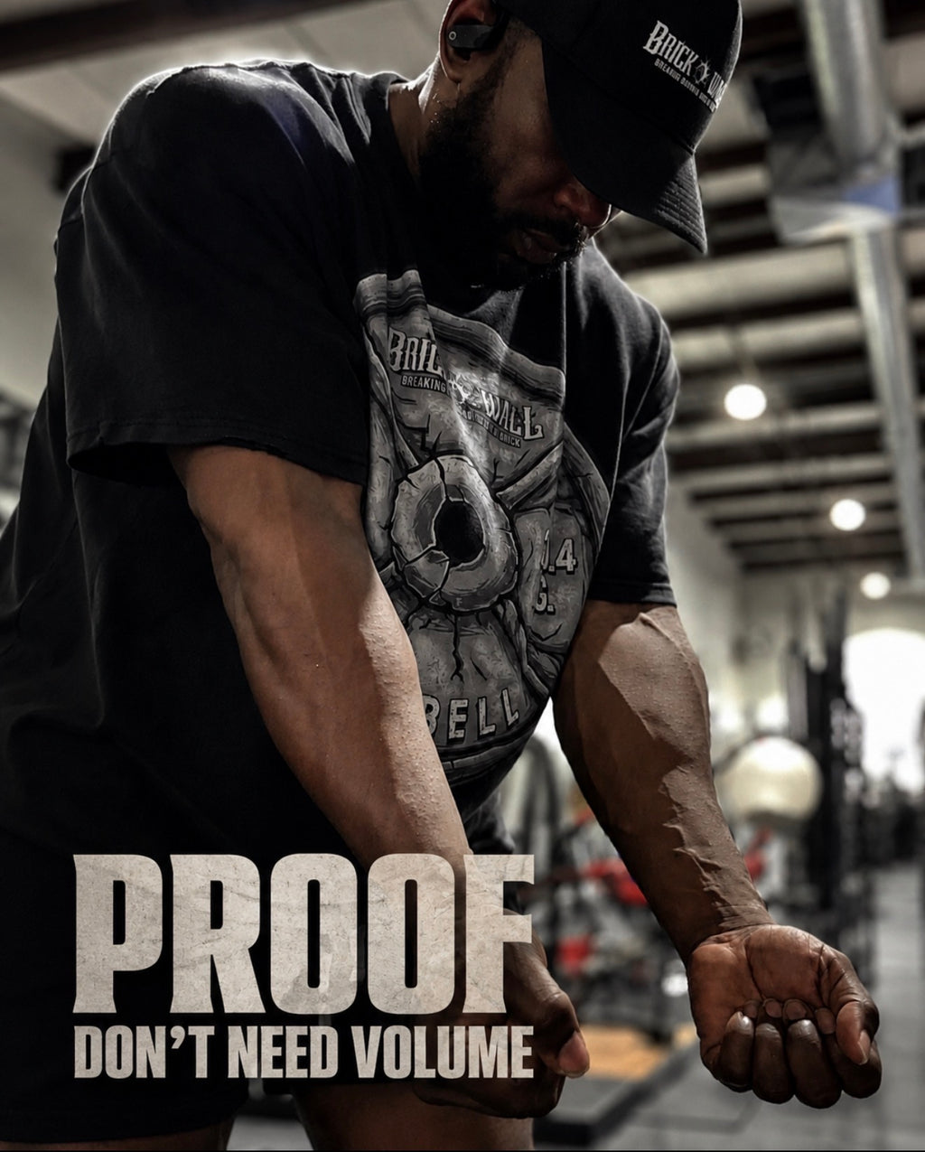 45 & Loaded Tee