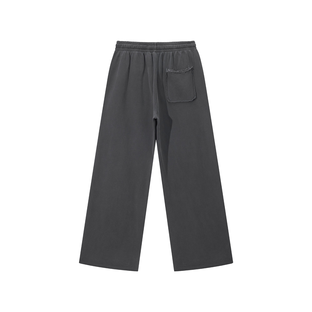 Foundation Wide-Leg Sweats