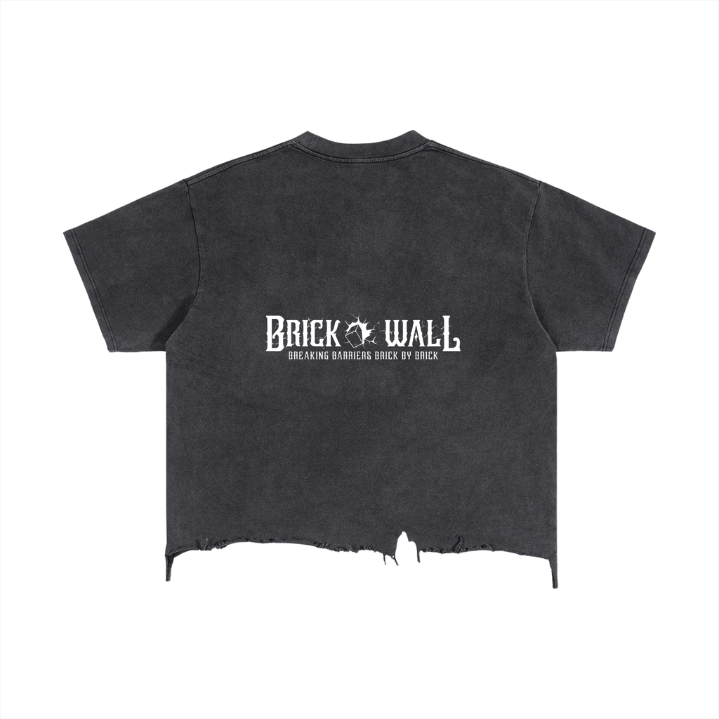 45 & Loaded Tee
