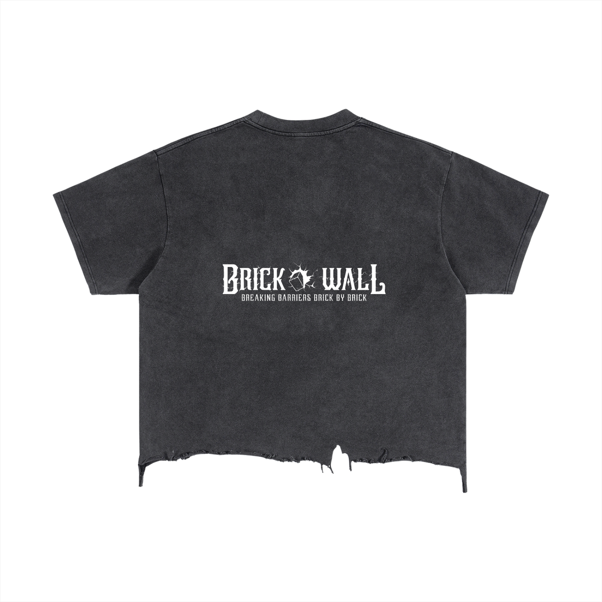 45 & Loaded Tee