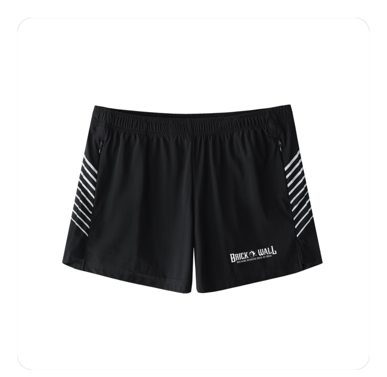 Brick Wall Training Shorts