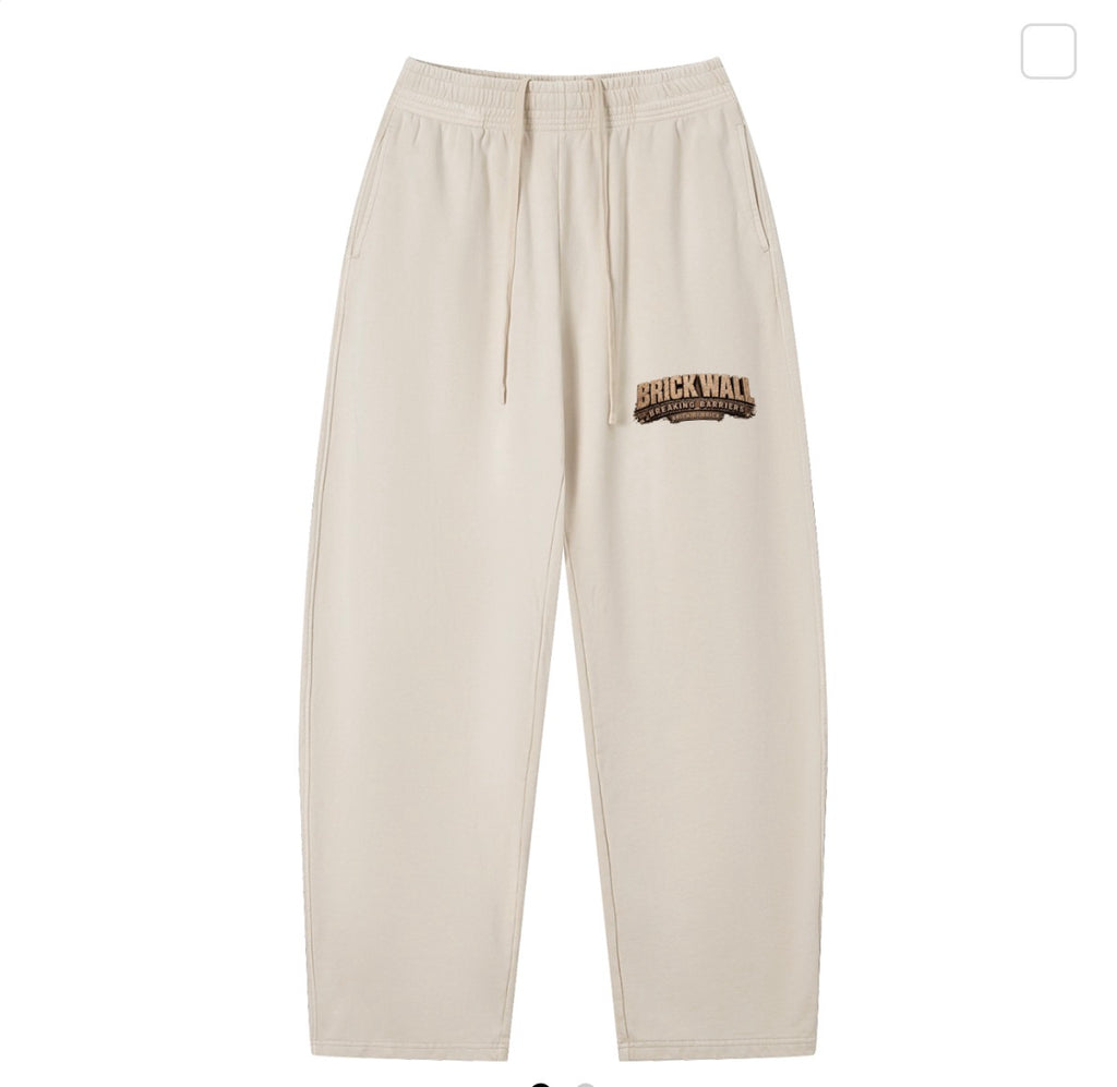 Foundation Cream sweats