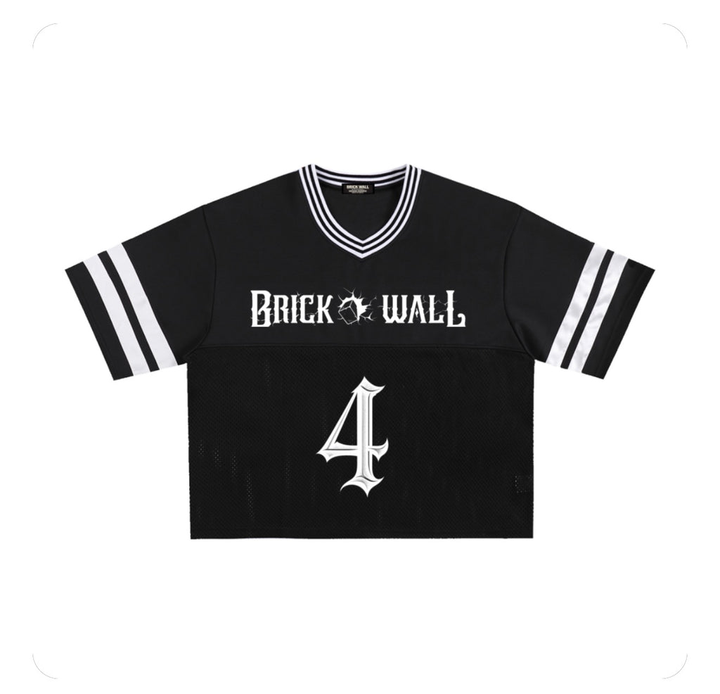 Foundation Jersey #444