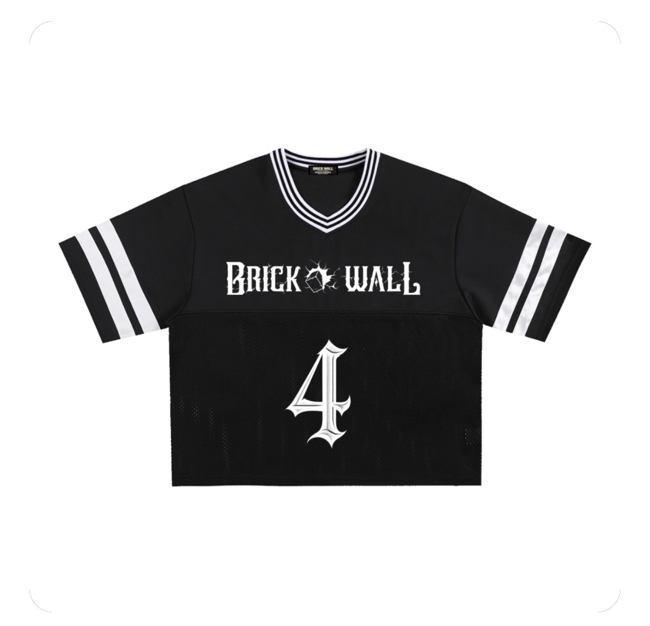 Foundation Jersey #444