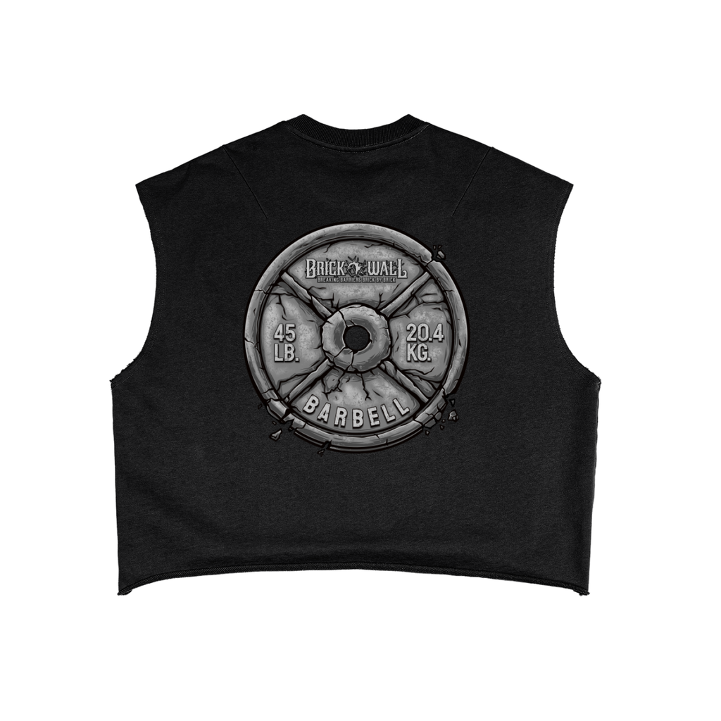 Pre Workout & Disrespect Cutoff