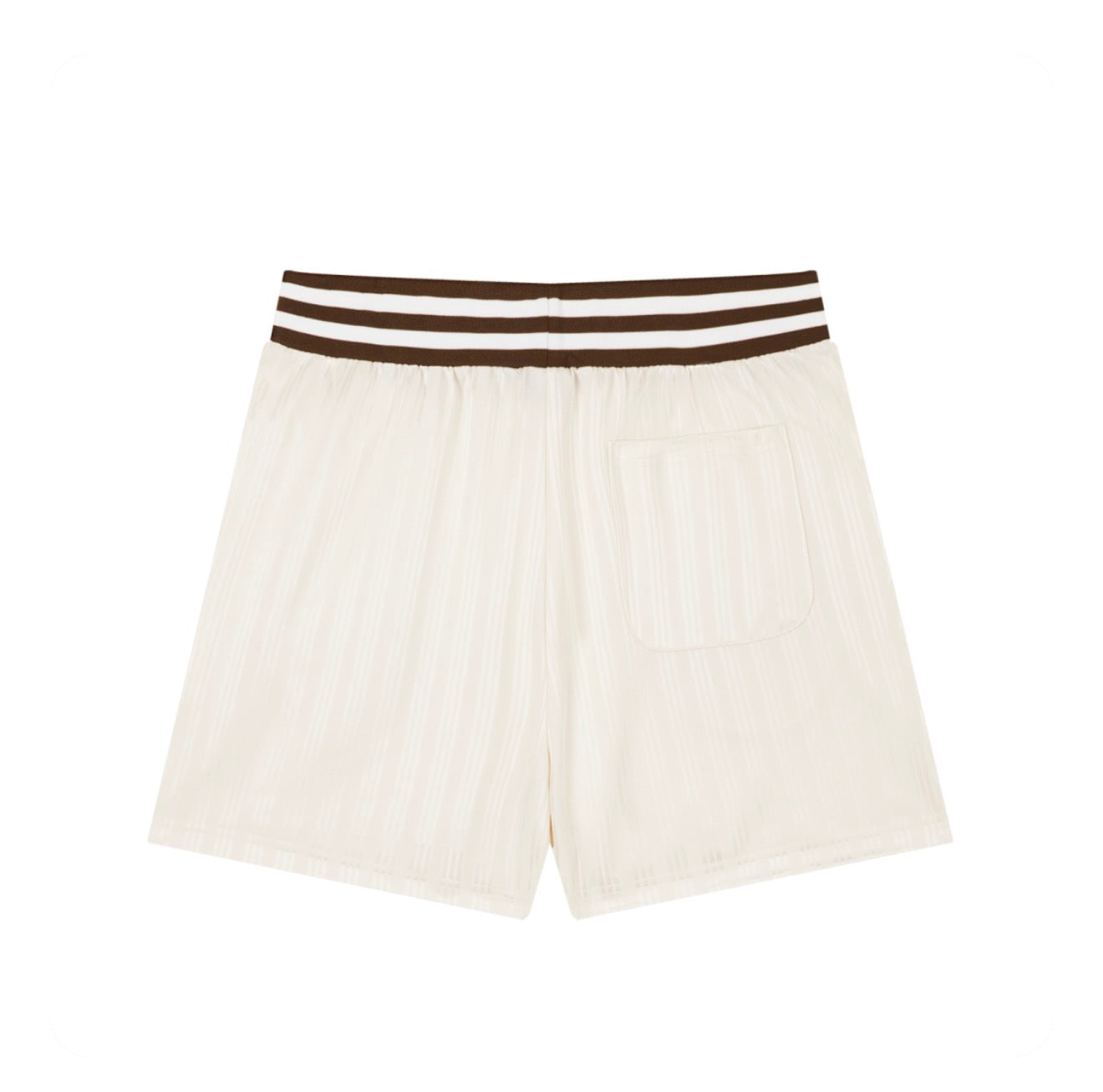 Brick Dumbbell Shorts