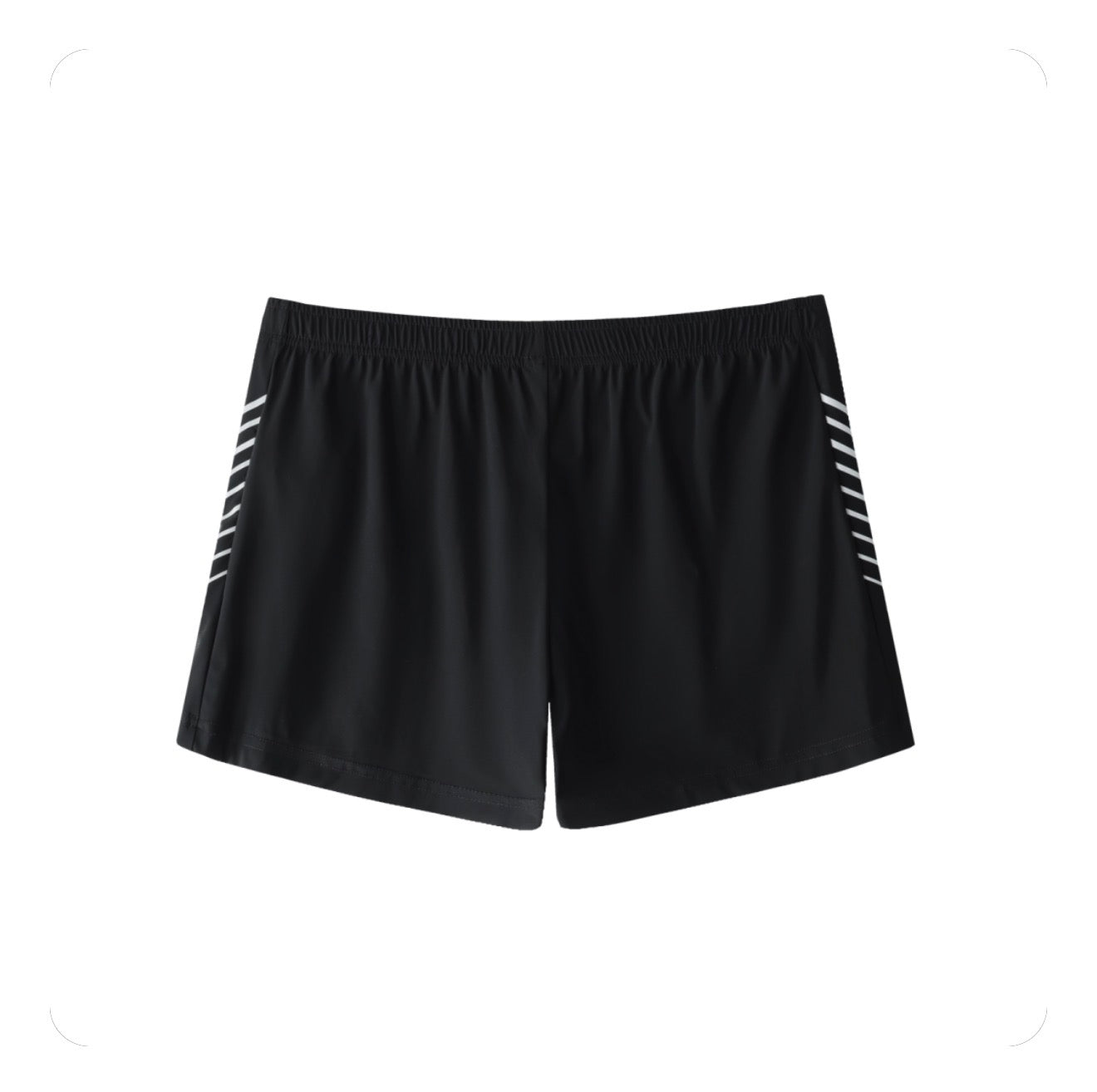 Brick Wall Training Shorts