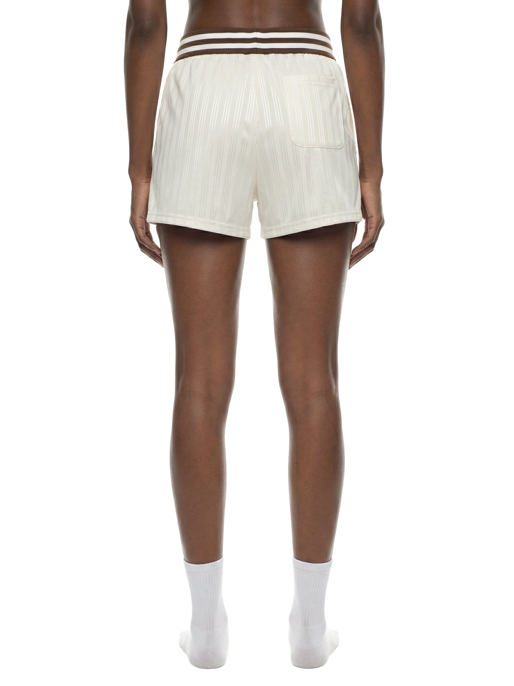 Brick Dumbbell Shorts