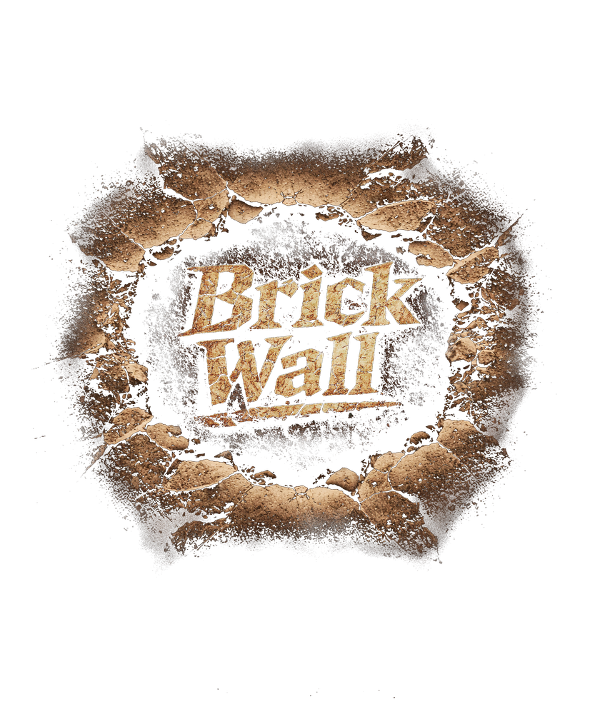 Brick Wall Apparel
