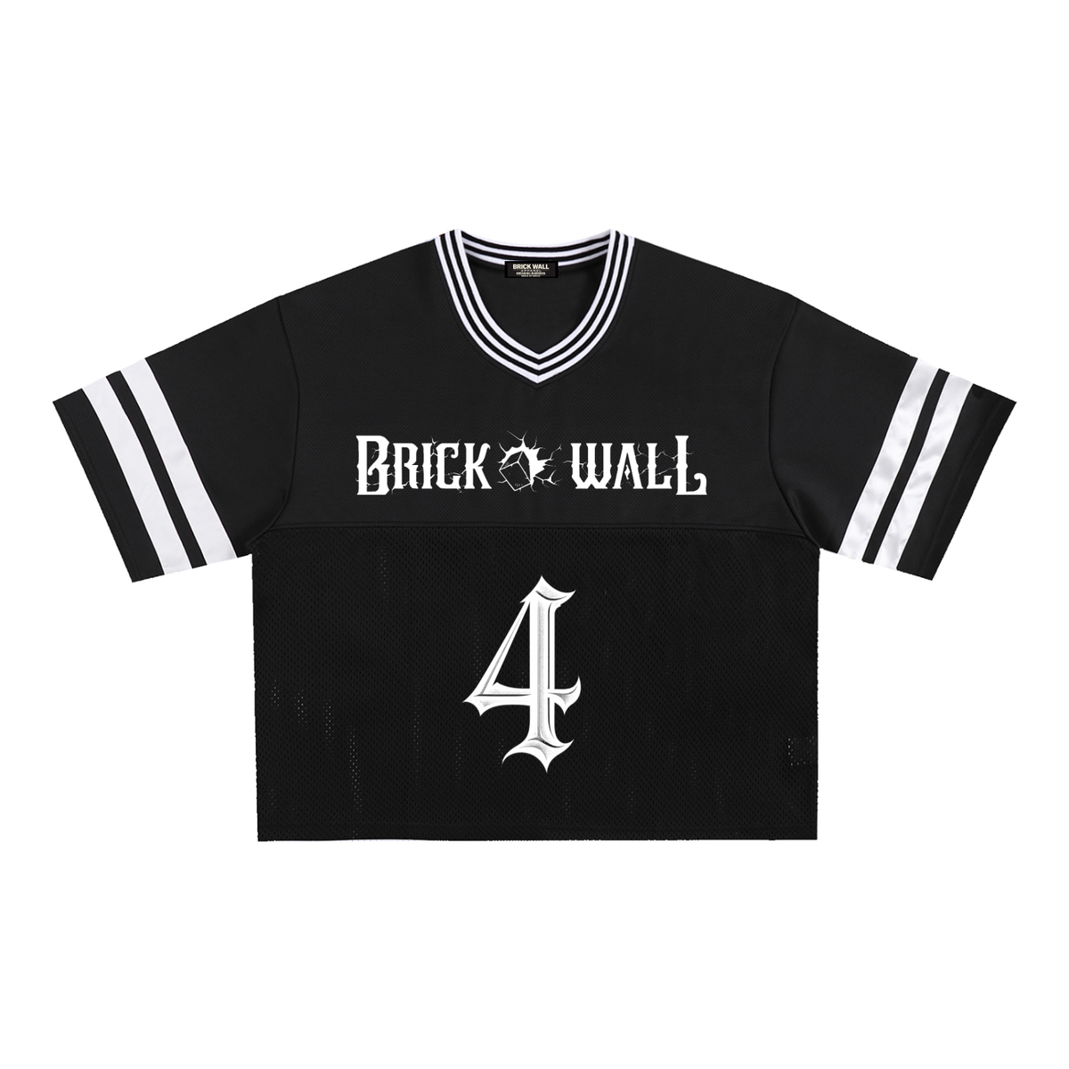 Foundation Jersey