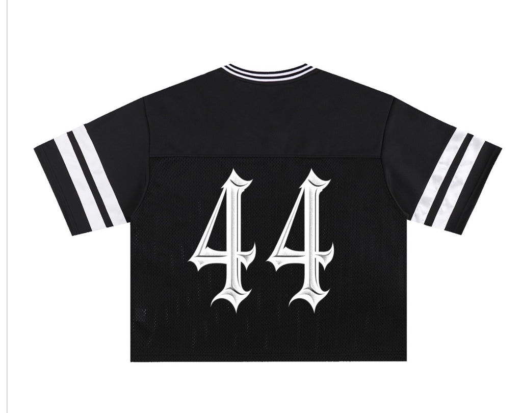 Foundation Jersey #444